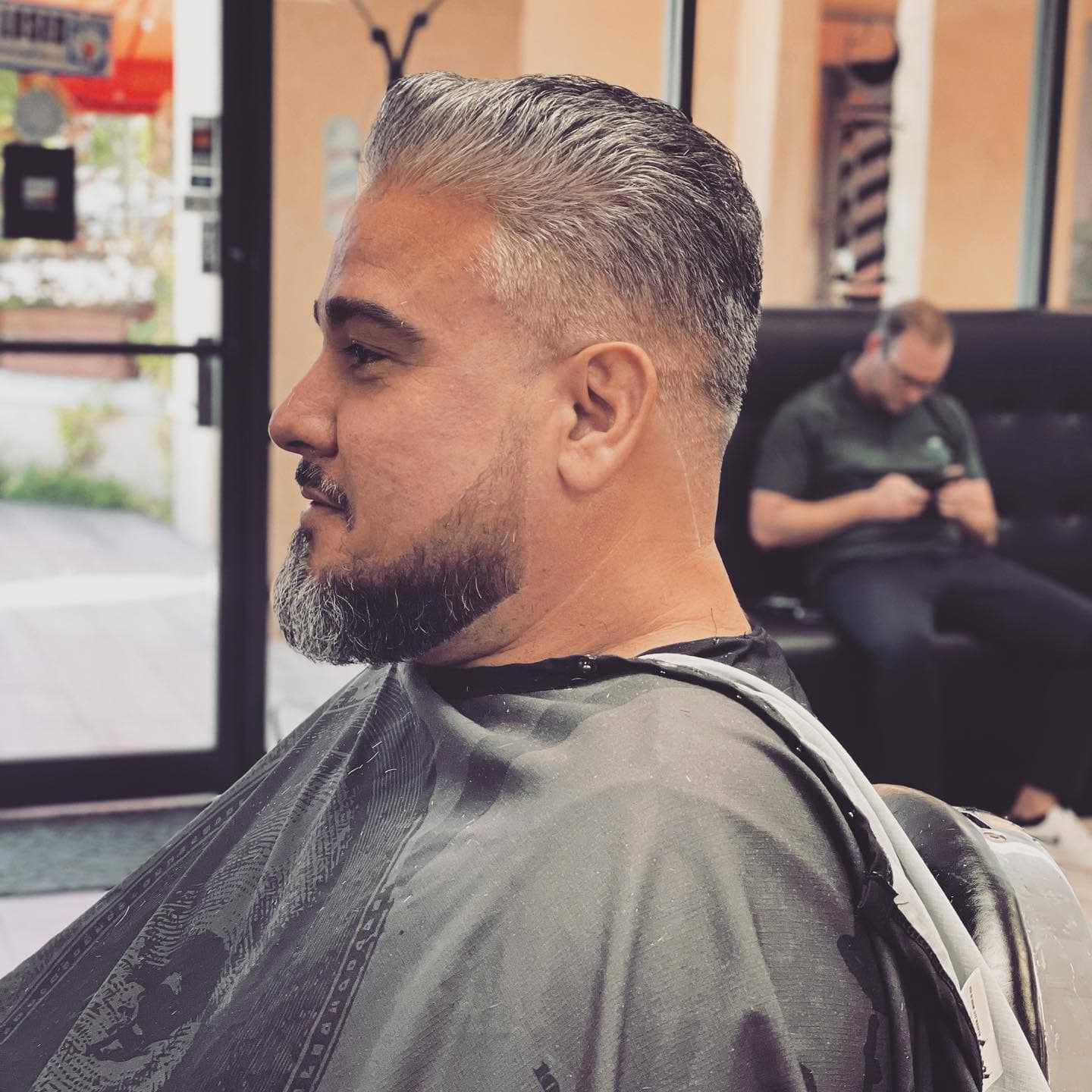 Fresh lineup