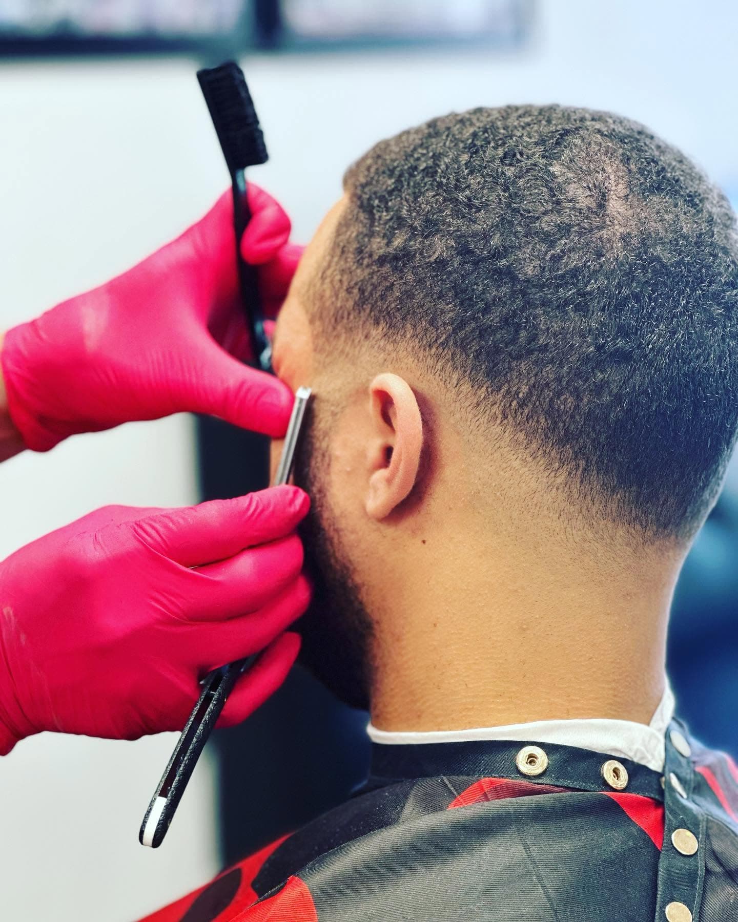 Scalp Treatment