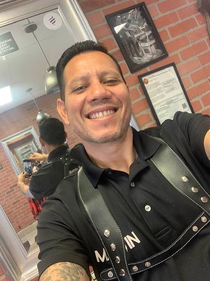 Marvin Acosta